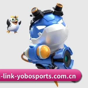 YOBO体育 APP